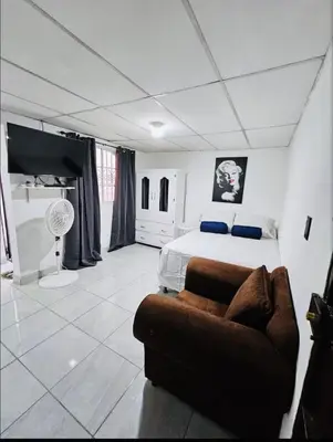 Gallery image of Monroe House in San Salvador