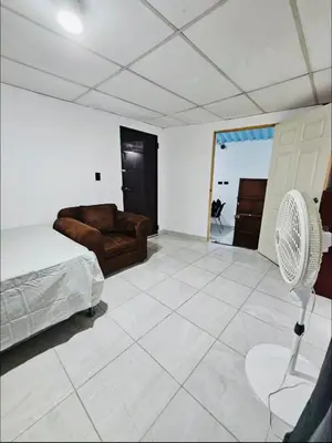 Gallery image of Monroe House in San Salvador