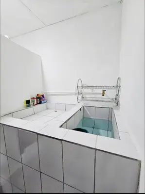 Gallery image of Monroe House in San Salvador