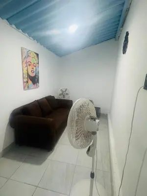 Gallery image of Monroe House in San Salvador
