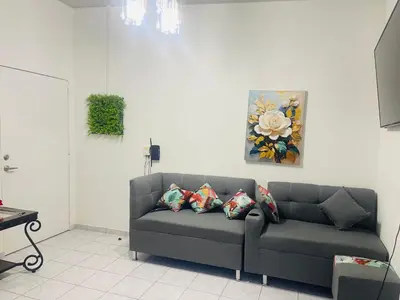 Gallery image of Casa vacacional san Miguel in San Miguel