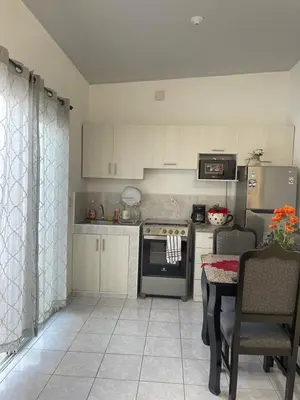 Gallery image of Casa vacacional san Miguel in San Miguel