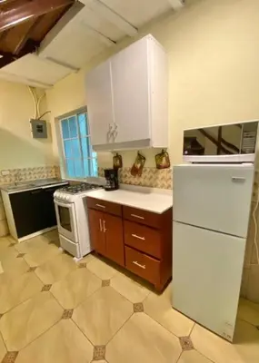 Gallery image of Guesthouse in Bosques de Santa Elena 2 in Antiguo Cuscatlán