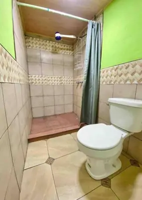 Gallery image of Guesthouse in Bosques de Santa Elena 2 in Antiguo Cuscatlán