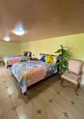 Gallery image of Guesthouse in Bosques de Santa Elena 2 in Antiguo Cuscatlán