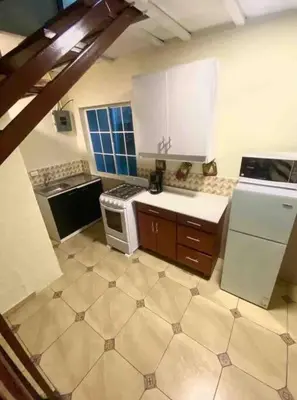 Gallery image of Guesthouse in Bosques de Santa Elena 2 in Antiguo Cuscatlán