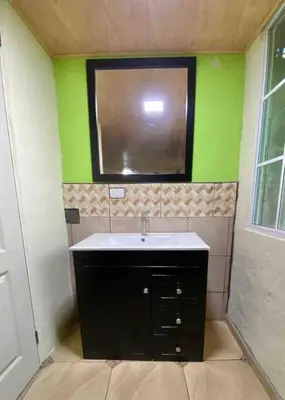 Gallery image of Guesthouse in Bosques de Santa Elena 2 in Antiguo Cuscatlán