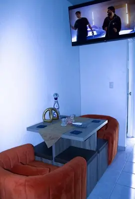 Gallery image of Elegante casa entera en San Miguel in San Miguel