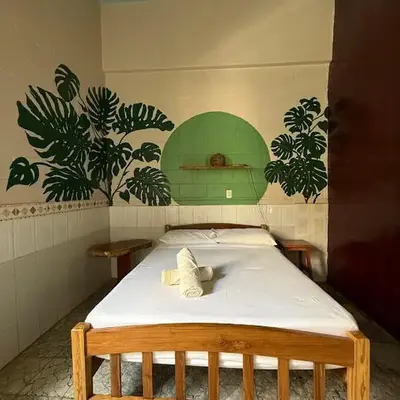 Hostal Tia Reyna