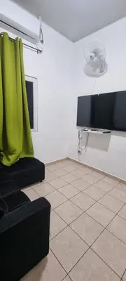 Gallery image of Casa en Residencial MEGAPOLIS, San Miguel in San Miguel