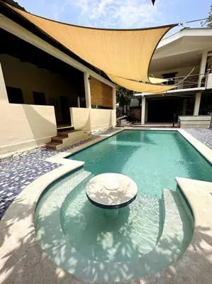 Gallery image of Rancho Bonito - Rest & Reset in Tamanique