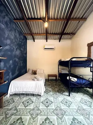 Gallery image of Rancho Bonito - Rest & Reset in Tamanique
