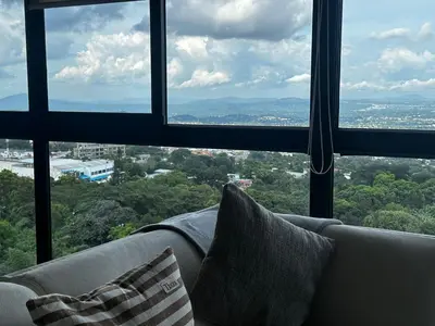 Gallery image of Beautiful Brand New Luxury Apartment in San Salvador