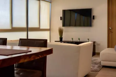 Gallery image of Beautiful Brand New Luxury Apartment in San Salvador