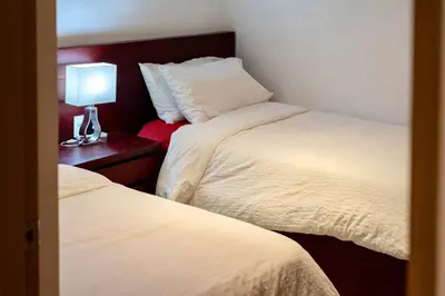 Gallery image of Beautiful Brand New Luxury Apartment in San Salvador