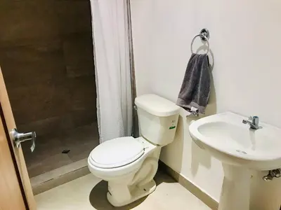 Gallery image of Beautiful Brand New Luxury Apartment in San Salvador
