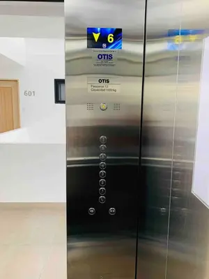 Gallery image of Beautiful Brand New Luxury Apartment in San Salvador