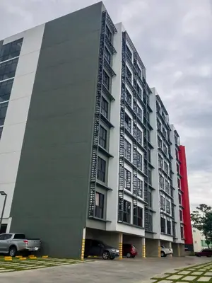 Gallery image of Beautiful Brand New Luxury Apartment in San Salvador