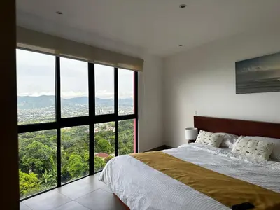 Gallery image of Beautiful Brand New Luxury Apartment in San Salvador