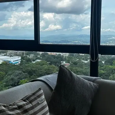 Beautiful Brand New Luxury Apartment