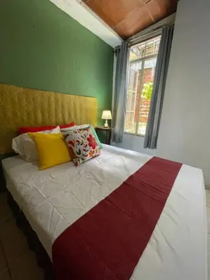 Gallery image of Acogedora Casa Apaneca in Apaneca