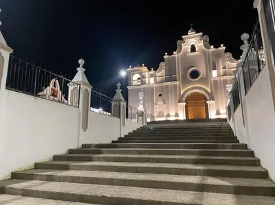 Gallery image of Acogedora Casa Apaneca in Apaneca