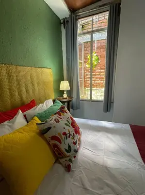 Gallery image of Acogedora Casa Apaneca in Apaneca