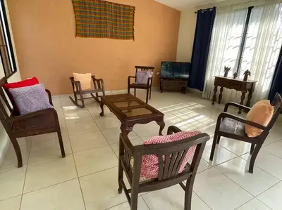 Gallery image of Acogedora Casa Apaneca in Apaneca