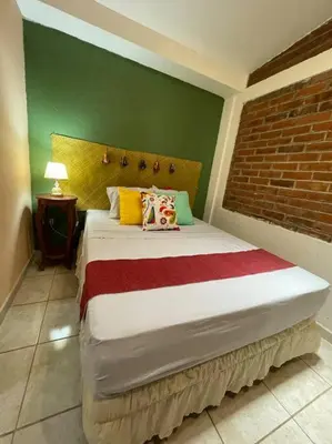 Gallery image of Acogedora Casa Apaneca in Apaneca