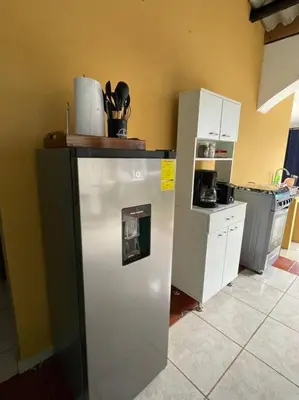 Gallery image of Acogedora Casa Apaneca in Apaneca