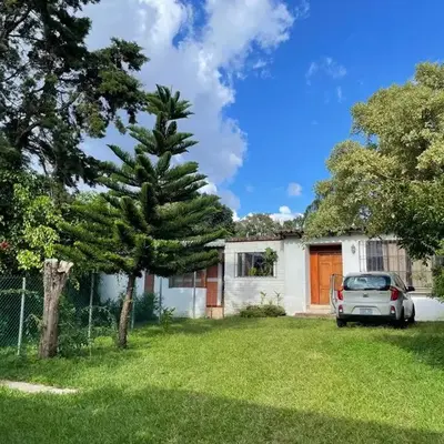 Acogedora Casa Apaneca