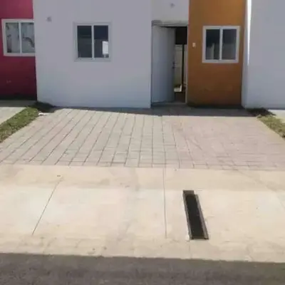 Tiny but cozy home in Santa Ana