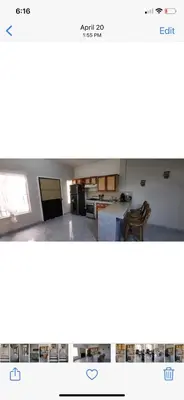 Gallery image of The Olyves Apartments in Juayúa