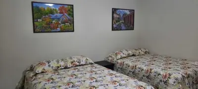Gallery image of The Olyves Apartments in Juayúa