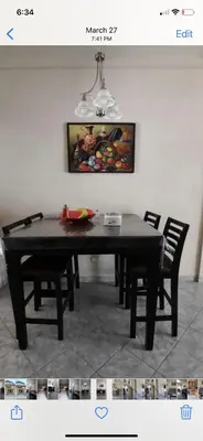 Gallery image of The Olyves Apartments in Juayúa