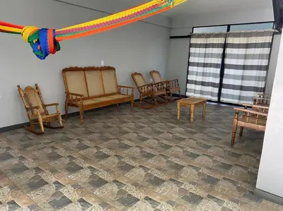 Gallery image of Ciudad Jardin, San Miguel El Salvador in San Miguel