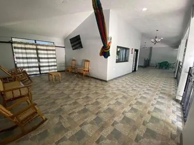 Gallery image of Ciudad Jardin, San Miguel El Salvador in San Miguel
