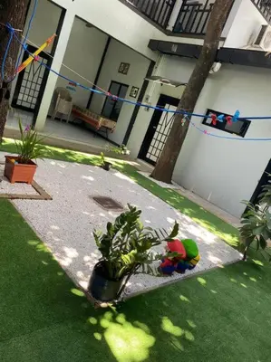Gallery image of Ciudad Jardin, San Miguel El Salvador in San Miguel