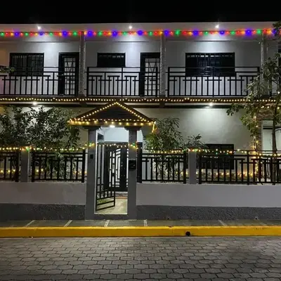 Ciudad Jardin