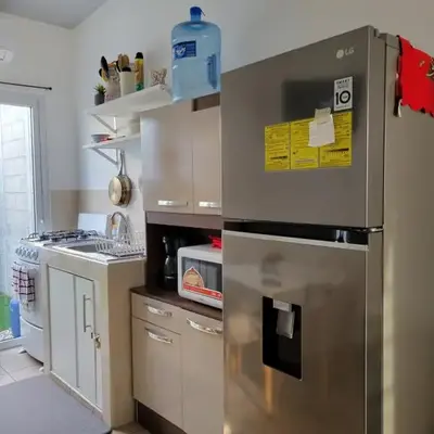 Toto's House