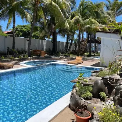 The Beach Break Hotel El Cocal