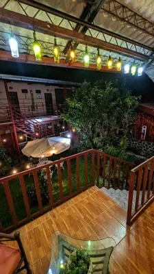 Gallery image of 1961 Los Naranjos Hostal in Los Naranjos