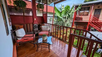 Gallery image of 1961 Los Naranjos Hostal in Los Naranjos