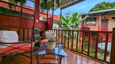 Gallery image of 1961 Los Naranjos Hostal in Los Naranjos