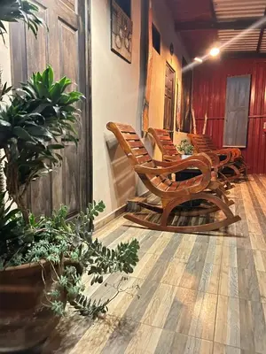 Gallery image of 1961 Los Naranjos Hostal in Los Naranjos