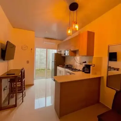 Casa Ruta Termal - Ahuachapan