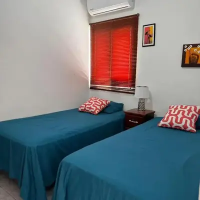 Tu Hogar Encantado Casa Entera con dos Habitaciones
