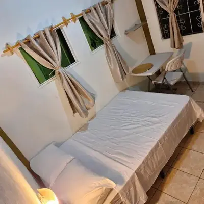 Casa de Limón 01