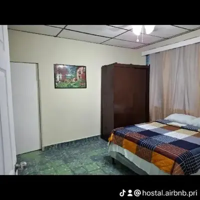 Hostal primaveras nest