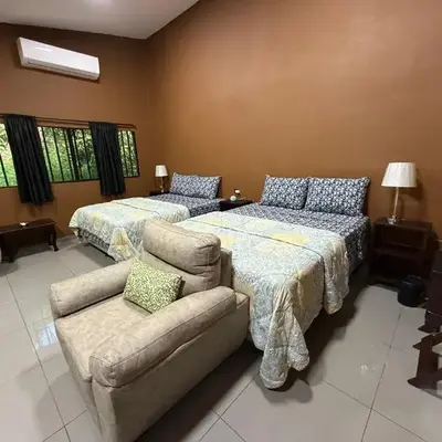 El Mangal 2 B&B